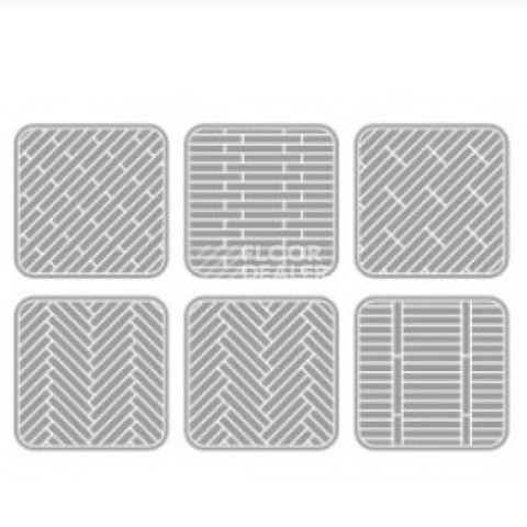 FineFloor FineFlex Wood Wood Dry Back FX-101 фото 3 | FLOORDEALER